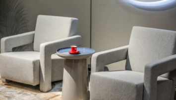 10款SUPER STAR庫(kù)斯單椅，每一款都驚艷無(wú)比