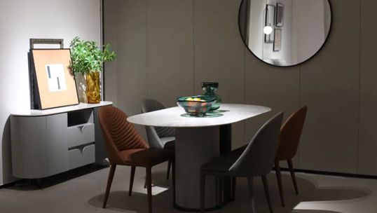 五一放假美食攻略「庫(kù)斯家居宅家餐」