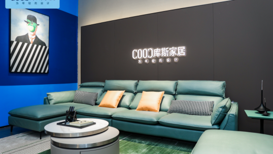 人氣燚爆丨庫(kù)斯家居?xùn)|莞名家具展現(xiàn)場(chǎng)直擊