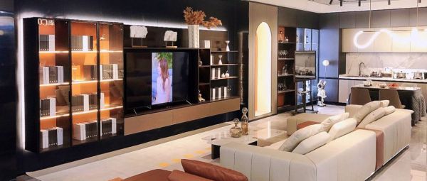 「庫斯定制湖南寧遠(yuǎn)店」邂逅靈感