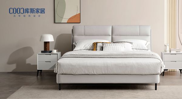 【新品上市丨KCA2818】貼心護(hù)腰軟床，溫暖治愈