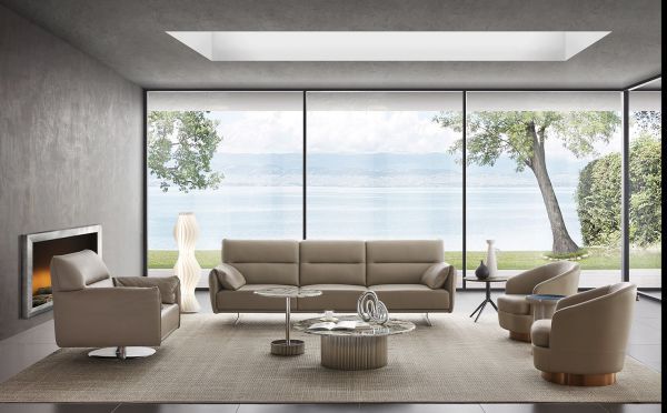 全屋整體家居 -  鉤住了每一個渴望生活品質(zhì)的心