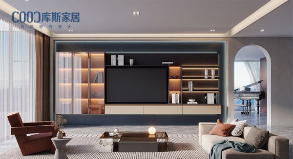 時尚家具品牌 - 品質生活的溫馨載體  ?